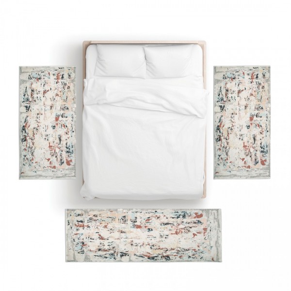 3105 GPC ΣΕΤ ΧΑΛΙΩΝ 3 ΤΕΜΑΧΙΩΝ5204850196653