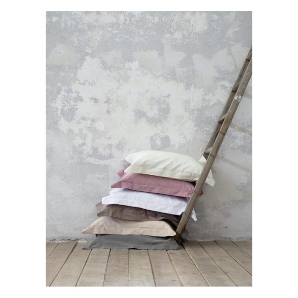 Σεντόνι Ημίδιπλο Superior Satin - Dark Gray5206482008908