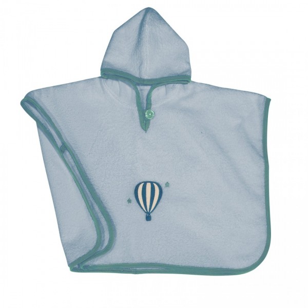 2907 ΠΟΝΤΣΟ BABY G.P.C. 45Χ605204850177607