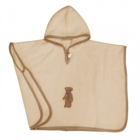 ΠΟΝΤΣΟ 45Χ60 ΒΑΒΥ 2908 GREENWICH POLO CLUB5204850177614