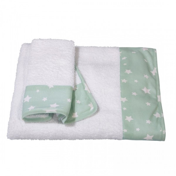 2920 G.P.C. ΣΕΤ ΠΕΤΣΕΤΕΣ BABY5204850182557