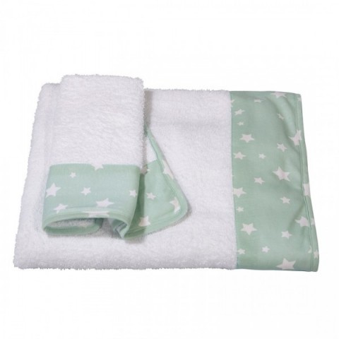 2920 G.P.C. ΣΕΤ ΠΕΤΣΕΤΕΣ BABY5204850182557