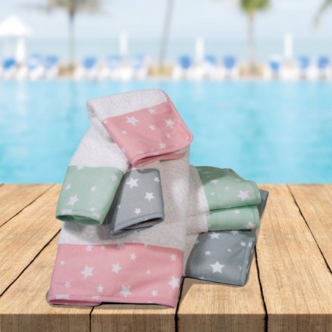 2921 G.P.C. ΣΕΤ ΠΕΤΣΕΤΕΣ BABY5204850182564