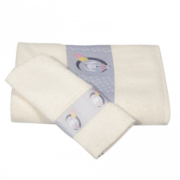 2932 G.P.C. ΣΕΤ ΠΕΤΣΕΤΕΣ BABY5204850191405