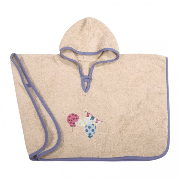 ΠΟΝΤΣΟ 40Χ60 ΒΑΒΥ 2935 GREENWICH POLO CLUB5204850189099