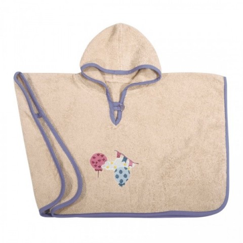 ΠΟΝΤΣΟ 40Χ60 ΒΑΒΥ 2935 GREENWICH POLO CLUB5204850189099