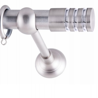 ΚΟΥΡΤΙΝΟΞΥΛΟ TRIPLO FRANS  Φ25 ΟΡΟ ΜΑΤ ΧΡΥΣΟ