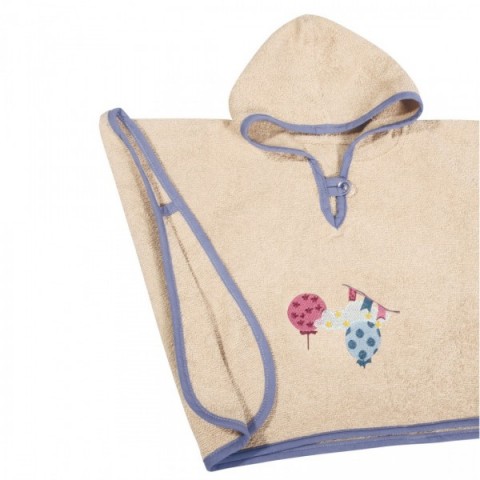 ΠΟΝΤΣΟ 40Χ60 ΒΑΒΥ 2935 GREENWICH POLO CLUB5204850189099