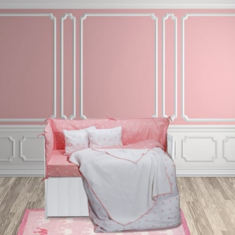 2944 ΚΟΥΒΕΡΤΑ ΠΛΕΚΤΗ 75X100 ΒΑΒΥ G.P.C.5204850166441