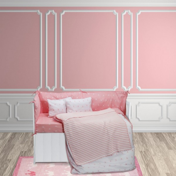 2945 ΚΟΥΒΕΡΤΑ ΠΛΕΚΤΗ 75X100 ΒΑΒΥ G.P.C.5204850166465