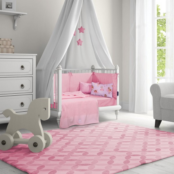 2963 G.P.C. ΚΟΥΒΕΡΤΑ ΠΛΕΚΤΗ 80X110 ΒΑΒΥ5204850189624