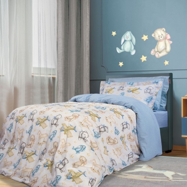 8802 GPC POLO ΣΕΤ ΠΑΠΛΩΜΑΤΟΘΗΚΗ JUNIOR5204850196998