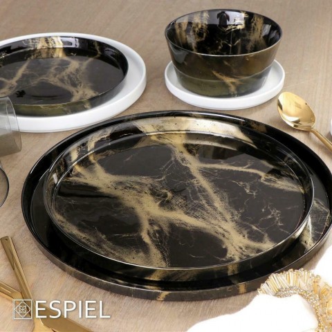 KATSU ΠΙΑΤΕΛΑ ΣΤΡΟΓΓ. ΜΑΥΡΟ-ΧΡΥΣΟ 33ΕΚ AD17675205918290122