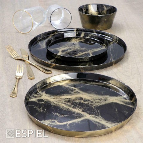 KATSU ΠΙΑΤΕΛΑ ΣΤΡΟΓΓ. ΜΑΥΡΟ-ΧΡΥΣΟ 21ΕΚ AD17695205918290146