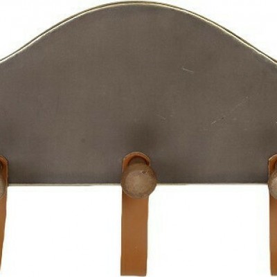 ΚΡΕΜΑΣΤΡΑ ΞΥΛΙΝΗ 3 ΘΕΣΕΩΝ 40,7ΕΚ AFT127 - ESPIEL 2