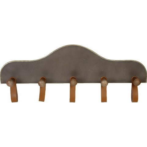 ΚΡΕΜΑΣΤΡΑ ΜΕΤΑΛ. ΚΑΦΕ 5 ΘΕΣΕΩΝ ΜΕ PU ΛΕΠΤΟΜΕΡΕΙΕΣ 63ΕΚ AFT 1185205918276676