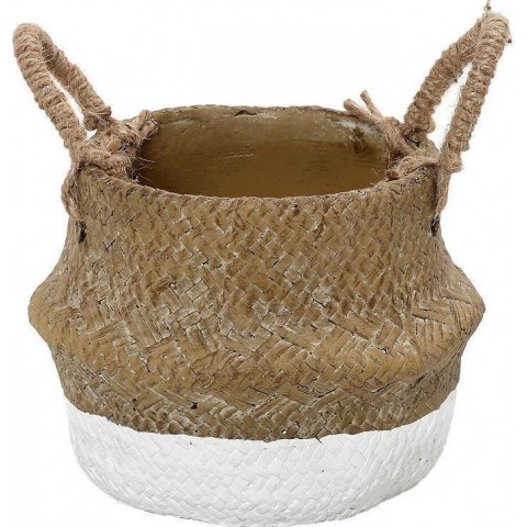 ΚΑΣΠΩ ''ΚΑΛΑΘΙ'' ΚΕΡΑΜΙΚΟ ΔΙΑΚΟΣΜ. ΜΠΕΖ 17ΕΚ JOE1245205918271237