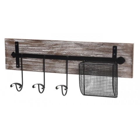 ΚΡΕΜΑΣΤΡΑ ΞΥΛ. 3 ΘΕΣΕΩΝ ΜΕ ΚΑΛΑΘ. 60ΕΚ MAS1015205918206093