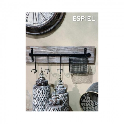 ΚΡΕΜΑΣΤΡΑ ΞΥΛ. 3 ΘΕΣΕΩΝ ΜΕ ΚΑΛΑΘ. 60ΕΚ MAS1015205918206093