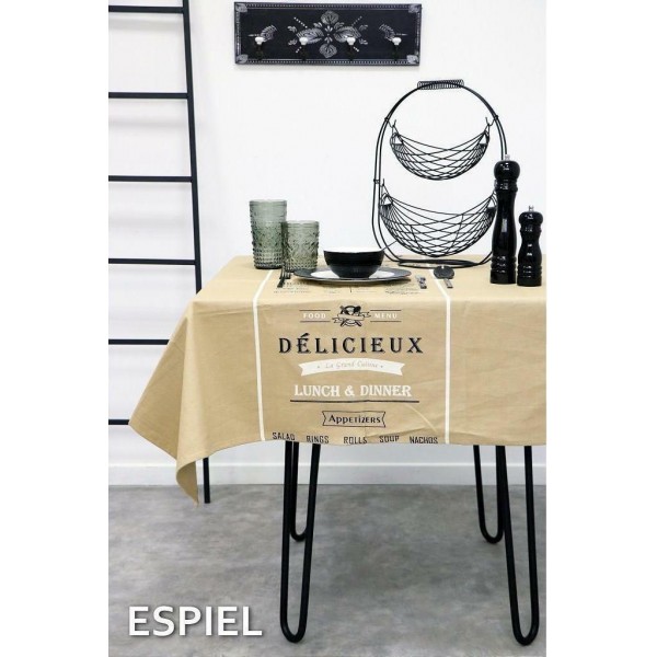 ΚΑΛΑΘΙ ΦΡΟΥΤΩΝ ΜΟΝΟ ΔΙΠΛΟ 44ΕΚ  MTT312 ESPIEL5205918169466