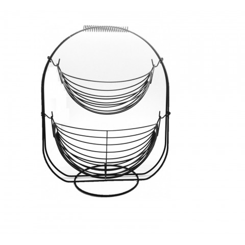 ΚΑΛΑΘΙ ΦΡΟΥΤΩΝ ΜΟΝΟ ΔΙΠΛΟ 44ΕΚ  MTT312 ESPIEL5205918169466