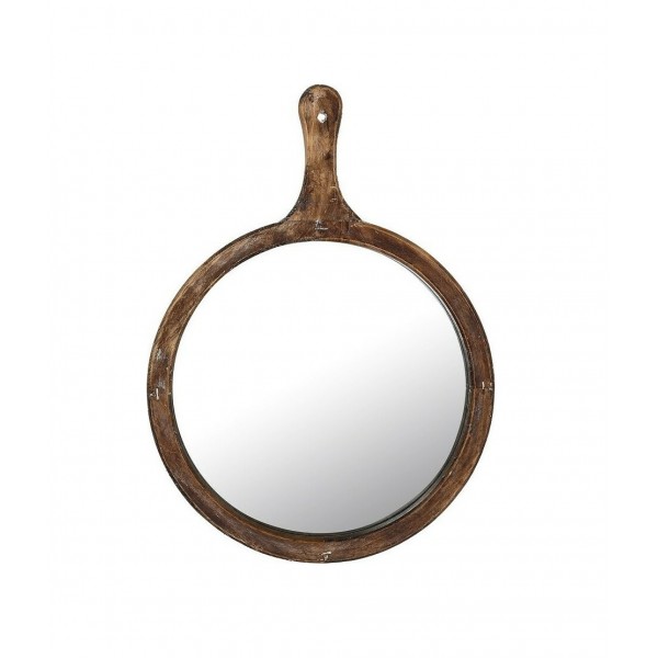 ΚΑΘΡΕΦΤΗΣ ΞΥΛ. ΣΤΡΟΓΓ. ΜΕ ΛΑΒΗ 38,5Χ28ΕΚ5205918272128