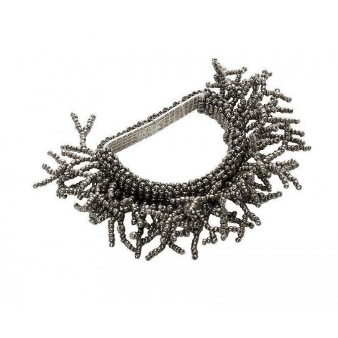 ΔΑΧΤΥΛΙΔΙ ΠΕΤΣΕΤΑΣ ΣΚΟΥΡΟ ΑΣΗΜΙ 5ΕΚ YRA107K6 ESPIEL5205918265342