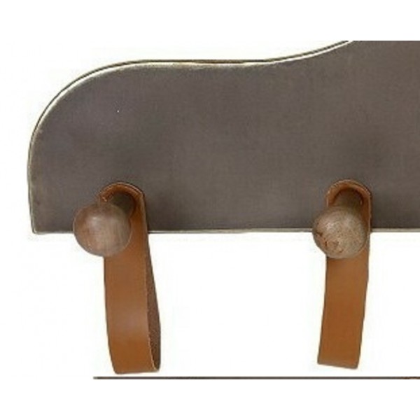 ΚΡΕΜΑΣΤΡΑ ΜΕΤΑΛ. ΚΑΦΕ 5 ΘΕΣΕΩΝ ΜΕ PU ΛΕΠΤΟΜΕΡΕΙΕΣ 63ΕΚ AFT 1185205918276676