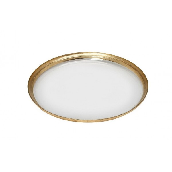 LEONA ΠΙΑΤΕΛΑ ΧΡΥΣΗ ΡΙΓΑ 33ΕΚ AD1779 ESPIEL5205918290238