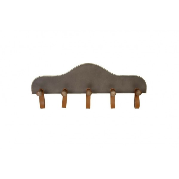 ΚΡΕΜΑΣΤΡΑ ΜΕΤΑΛ. ΚΑΦΕ 5 ΘΕΣΕΩΝ ΜΕ PU ΛΕΠΤΟΜΕΡΕΙΕΣ 63ΕΚ AFT 1185205918276676