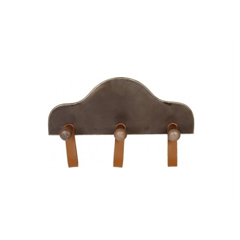 ΚΡΕΜΑΣΤΡΑ ΜΕΤΑΛ. ΚΑΦΕ 3 ΘΕΣΕΩΝ ΜΕ PU ΛΕΠΤΟΜΕΡΕΙΕΣ 37ΕΚ AFT119 ESPIEL5205918275792