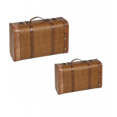 ΔΟΧΕΙΟ ΜΕ ΚΑΠΑΚΙ ΚΕΡΑΜΙΚΟ  ΧΡΥΣΟ-ΛΕΥΚΟ 10,5Χ10,5Χ9ΕΚ. ROD211K45205918328276