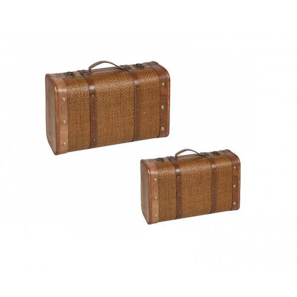 ΒΑΛΙΤΣΑΚΙ ΣΕΤ/2 ΚΑΦΕ 45-38ΕΚ ZAP2065205918236984