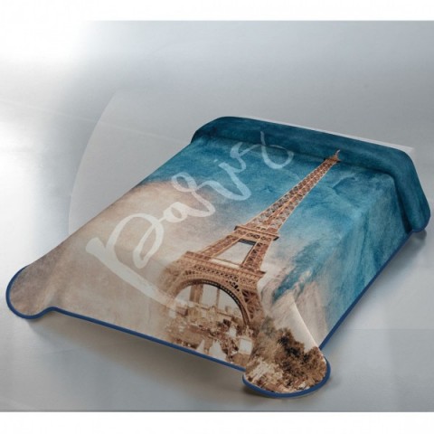 ΚΟΥΒΕΡΤΑ ΒΕΛΟΥΤΕ PARIS (308)