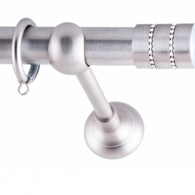 ΚΟΥΡΤΙΝΟΞΥΛΟ TRIPLO FRANS  Φ25 ΟΡΟ ΜΑΤ ΧΡΥΣΟ