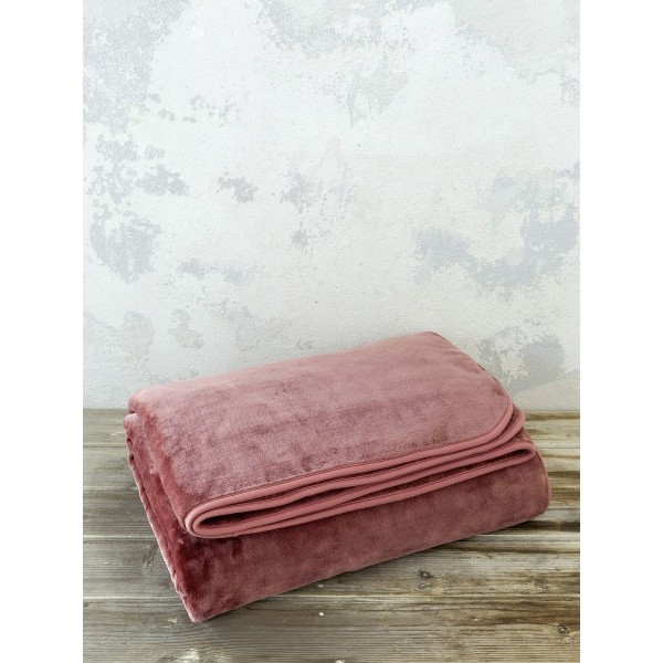 Κουβέρτα Coperta - Terracotta μονή5206482016712