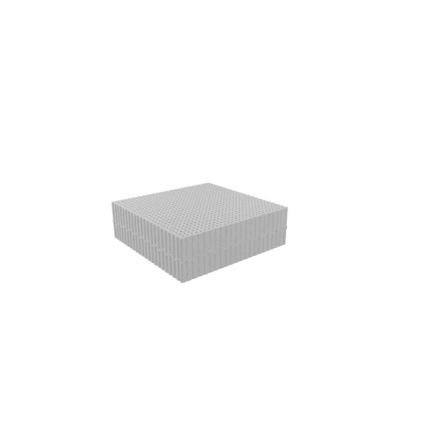 PLAIN GRAY  BABY RANGE  ΣΤΡΩΜΑ ME LATEX  DUNLOPILLO 