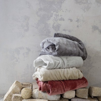 4870 ΚΟΥΒΕΡΤΑ VELOUR 110x140 RELAX420511504870 2