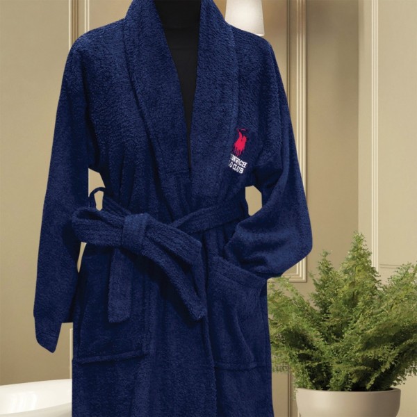 ΜΠΟΥΡΝΟΥΖΙ ΜΠΛΕ 2607 GPC POLO5204850185152