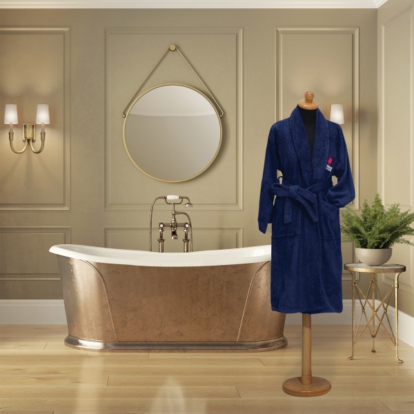 ΜΠΟΥΡΝΟΥΖΙ ΜΠΛΕ 2607 GPC POLO5204850185152