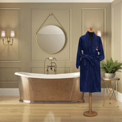 ΜΠΟΥΡΝΟΥΖΙ ΜΠΛΕ 2607 GPC POLO5204850185152