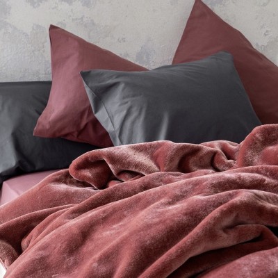 4870 ΚΟΥΒΕΡΤΑ VELOUR 110x140 RELAX420511504870