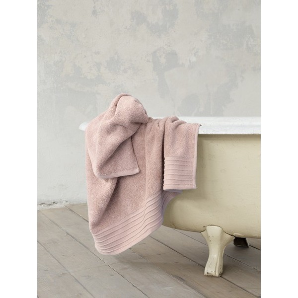 Πετσέτα Feel Fresh - Powder Pink