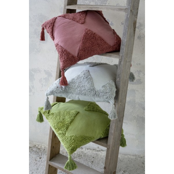 Διακοσμητικό Μαξιλάρι 40x60 - Naomi Green