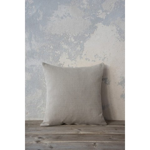 Διακοσμητικό Μαξιλάρι 45x45 - Enigma Gray