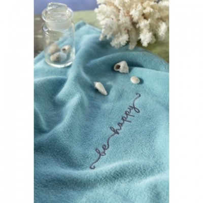 Πετσέτα 50x100 Dorinda - Dark Gray5206482004726