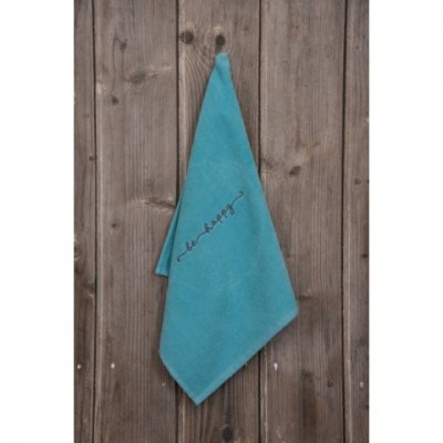 Πετσέτα 50x100 Dorinda - Dark Gray5206482004726 2