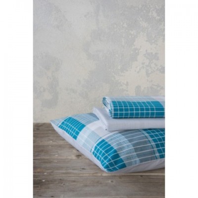 Guy Laroche Μαξιλαροθήκες Color Plus Σετ PERLA  50x70εκ.5206480622335