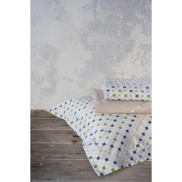 Μαξιλαροθήκες - Requiem