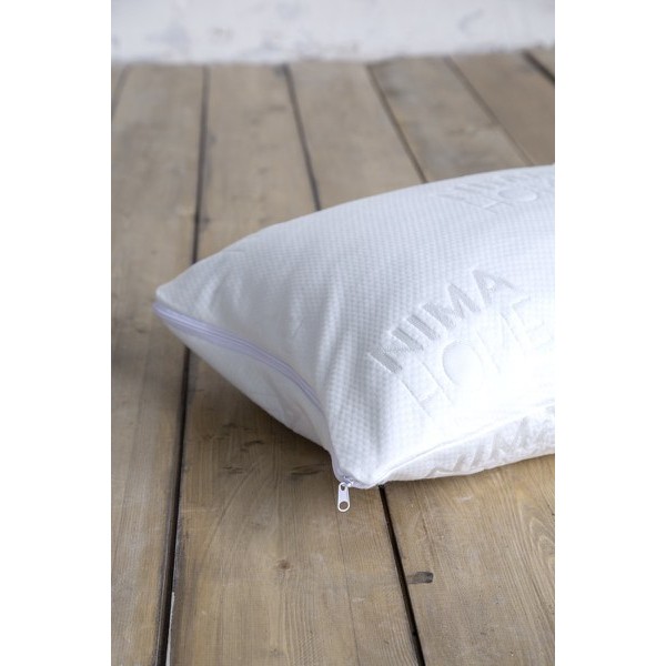 Μαξιλαροθήκες 50x70 Abbraccio - Jacquard5206400203484